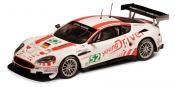 Aston Martin DBR9 Young Driver - red